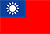 Taiwan (ROC)  flag