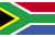 South Africa  flag