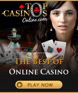 TOP-Casinosonline.com The best of online casino 