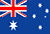  Commonwealth of Australia (federal state, Commonwealth Realm) flag