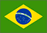 Brazil Federative Republic of Brazil (federal state) flag