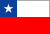  Republic of Chile flag