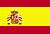 Spain Kingdom of Spain flag