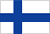 Finland Republic of Finland flag