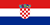 Croatia  flag