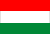 Hungary Republic of Hungary flag