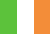 Ireland Republic of Ireland flag