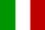  Italian Republic flag