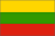  Republic of Lithuania flag