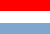 Luxembourg Grand-Duchy of Luxembourg flag