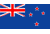 New Zealand (Commonwealth Realm) flag
