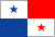 Panama Republic of Panama flag