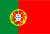 Portugal Portuguese Republic flag