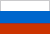 Russia  flag