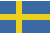 Sweden Kingdom of Sweden flag