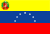 Venezuela Bolivarian Republic of Venezuela (federal state) flag