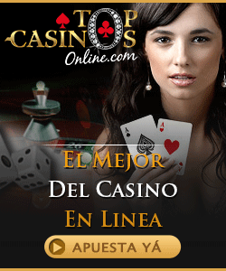 El mejor del casino en linea